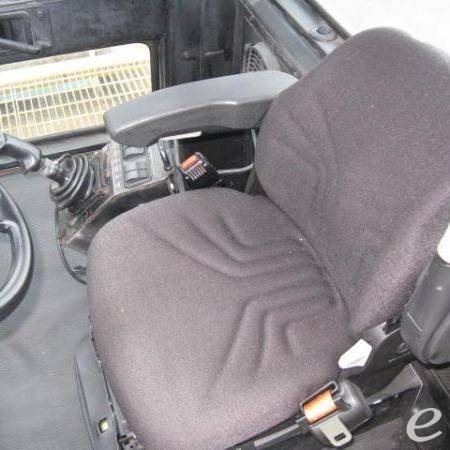 2005 Taylor THDC955
