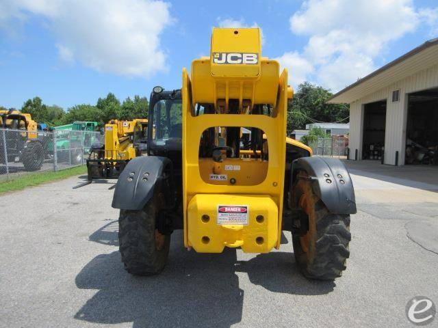 2015 JCB 507-42