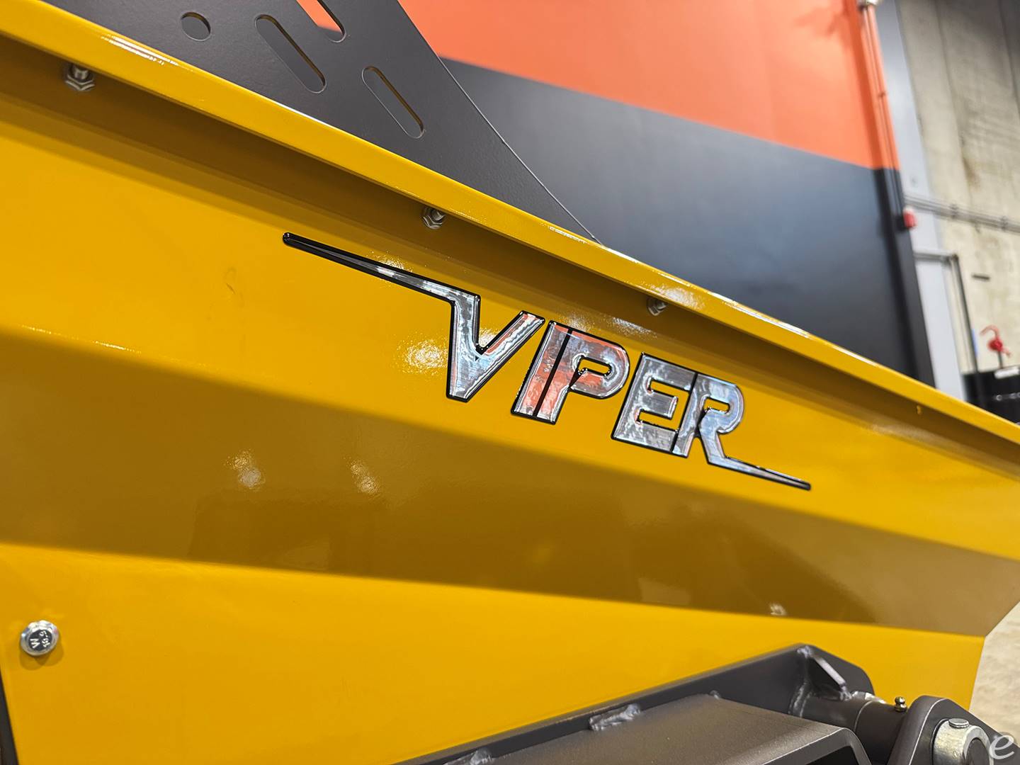 2026 Viper Lift Trucks VCC10