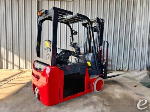 2019 Linde E20