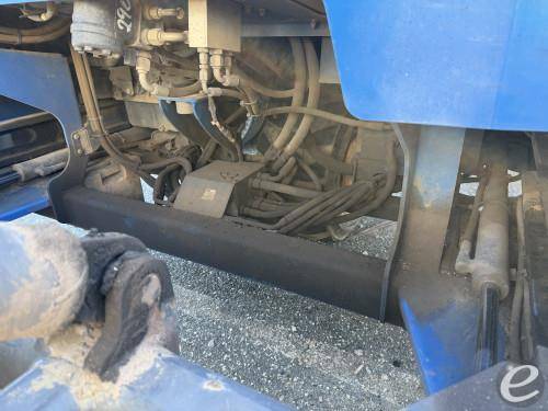 2018 Princeton PB80.3