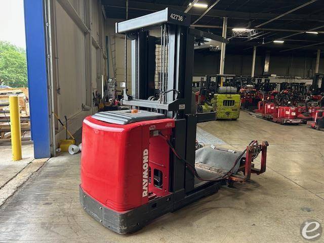 2015 Raymond 540OPC30TT