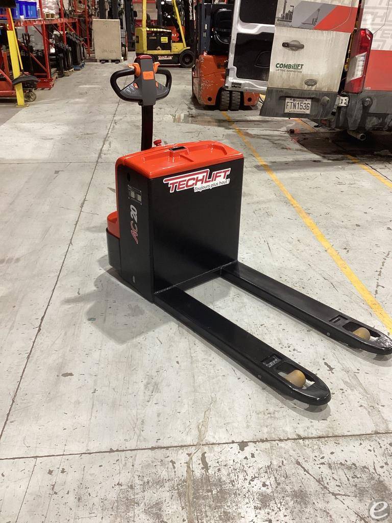 2024 Heli CBD20J-H-LI