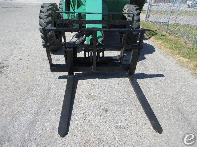 2012 Skytrak 6042