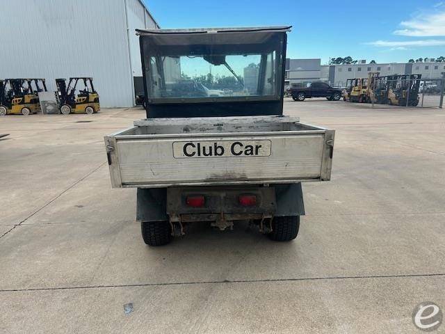 2006 Club Car CARRYALL 2