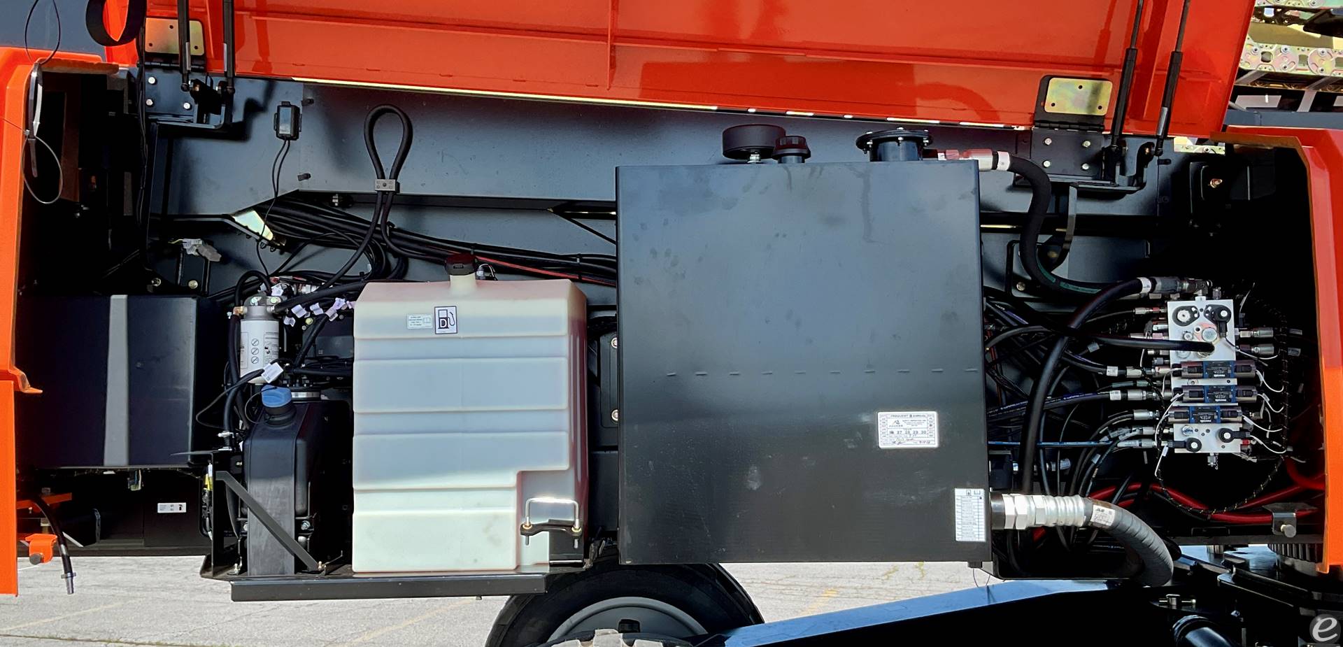 2026 JLG 1850SJP