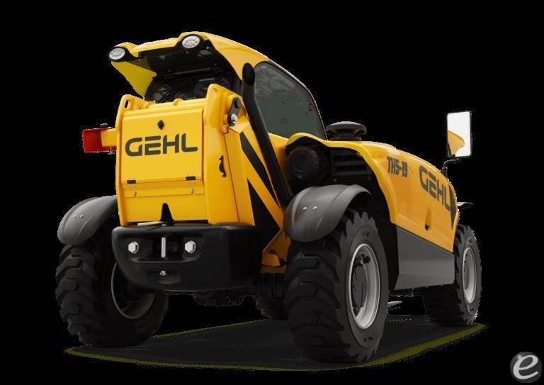 2026 Gehl TH5-19