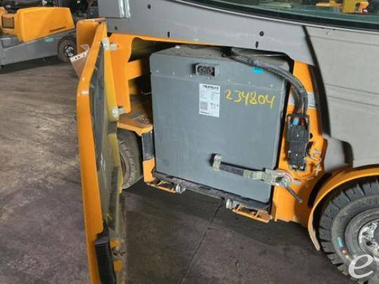2021 Jungheinrich EFG425K