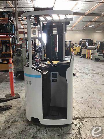 2019 Nissan                                             SCX35N Unavailable Forklift - 123Forklift