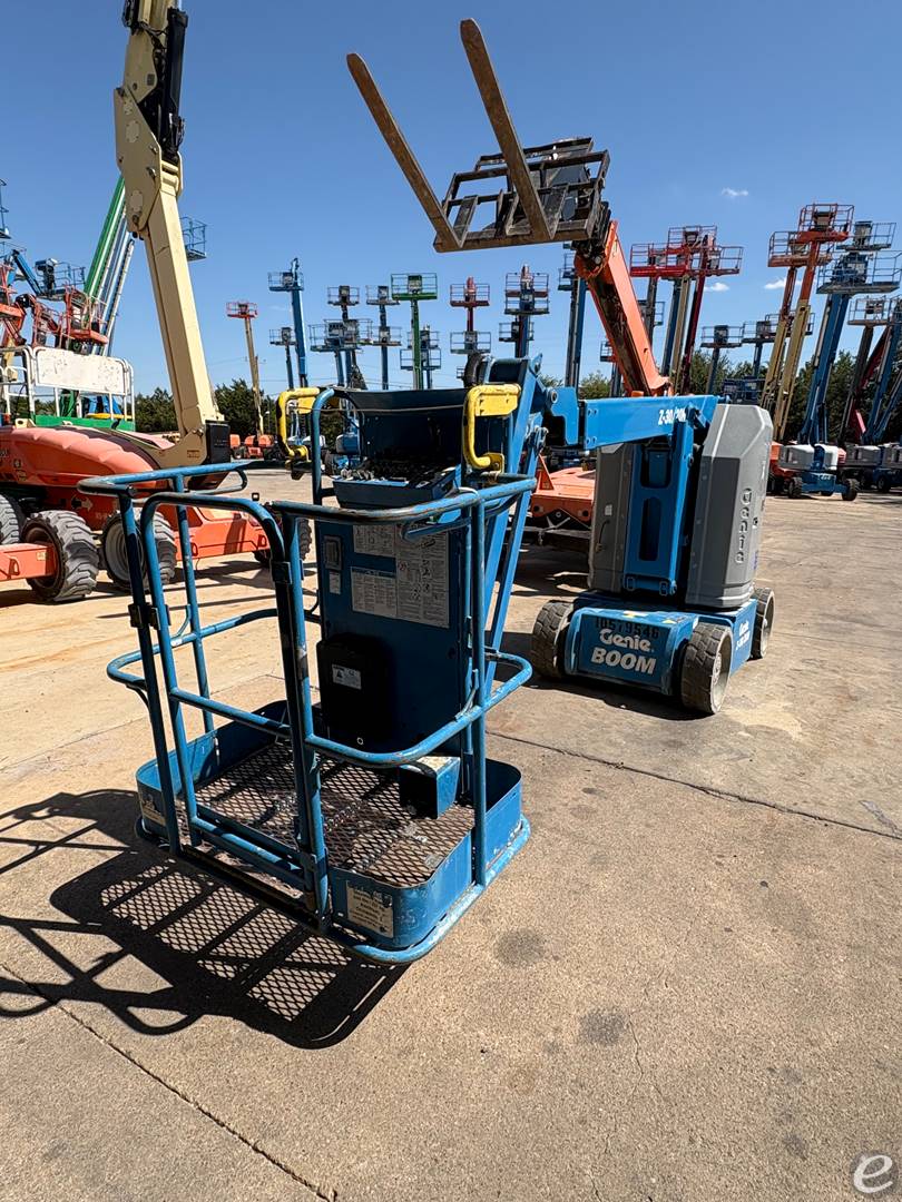2017 Genie Z-30/20N