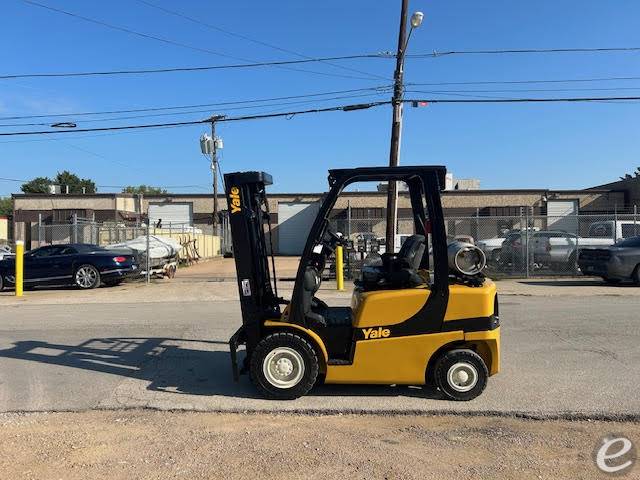 2018 Yale GLP050VXNEAE086