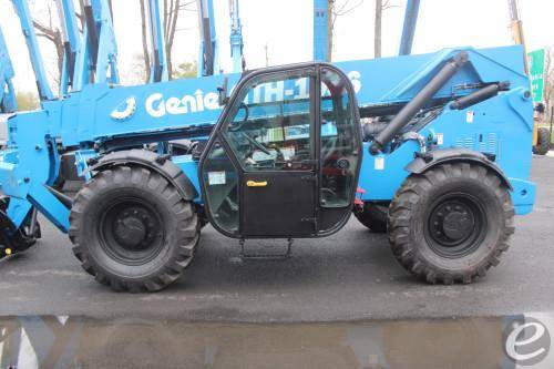 2020 Genie GTH-1056