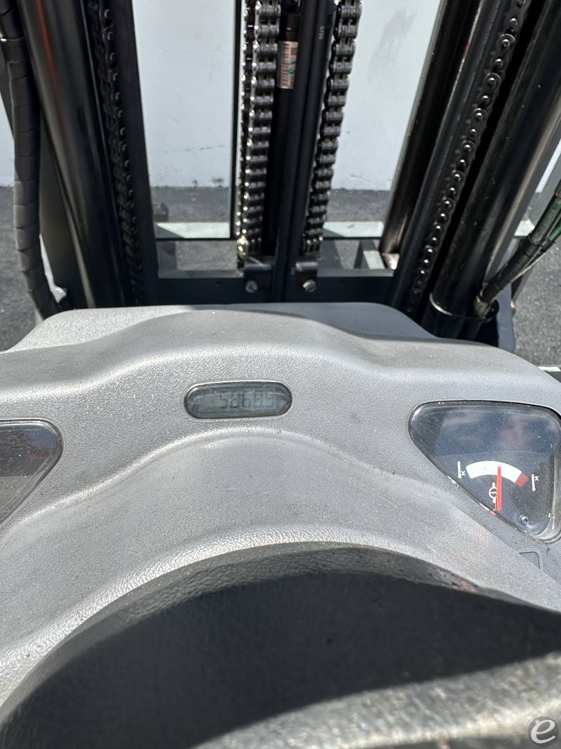 2019 Komatsu FG25ST-16