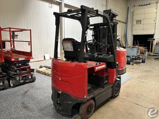 Raymond 4750C50S