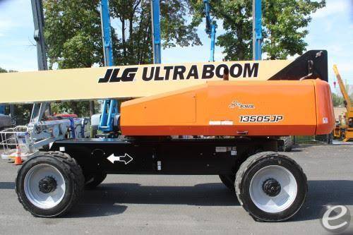 2021 JLG 1350SJP