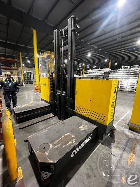 2019 Combilift C6000GTE