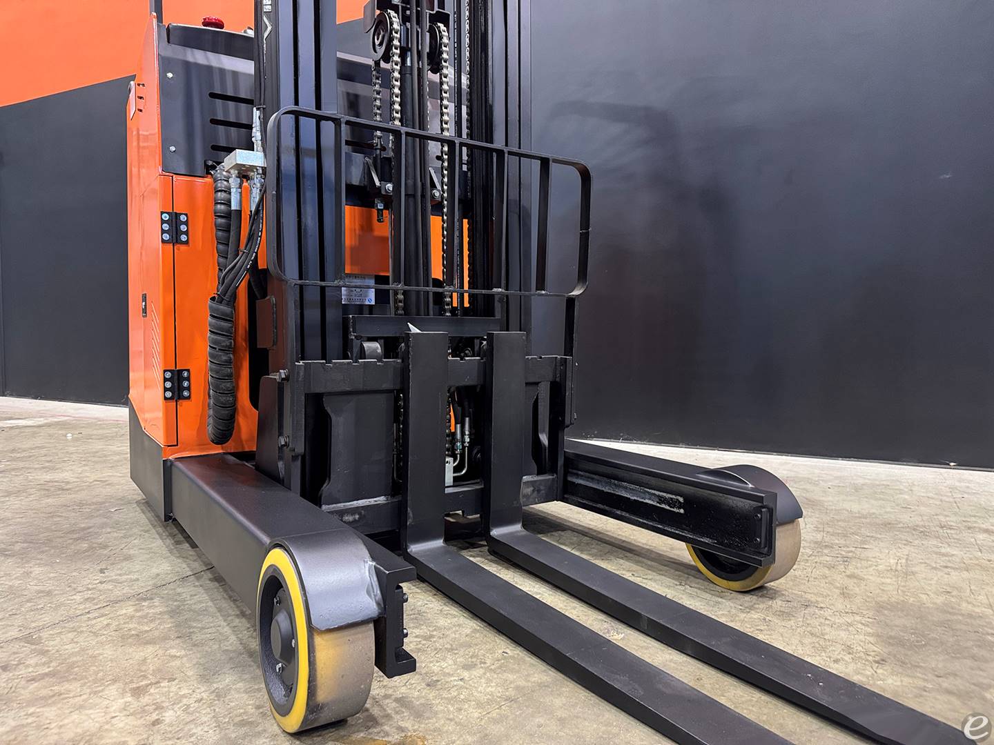 2026 Viper Lift Trucks VRT40-50S