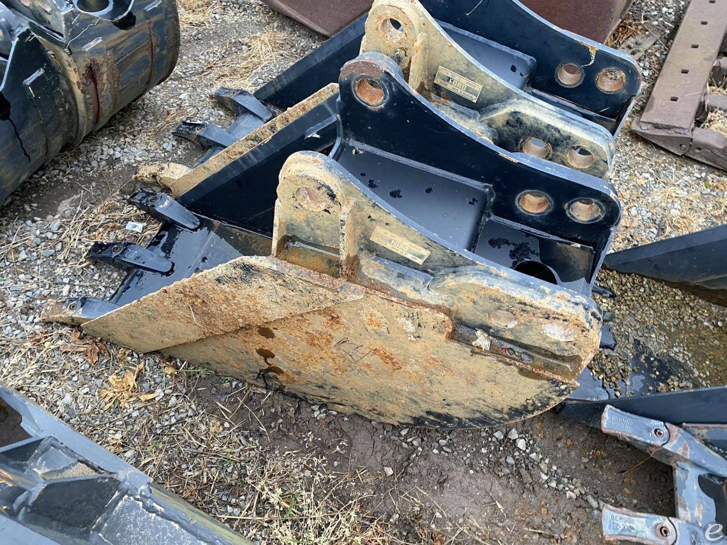 Ford 18