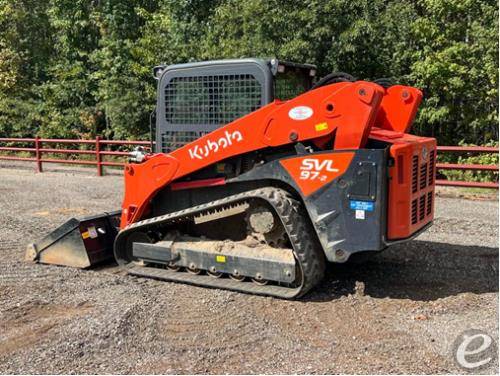 2024 Kubota SVL97