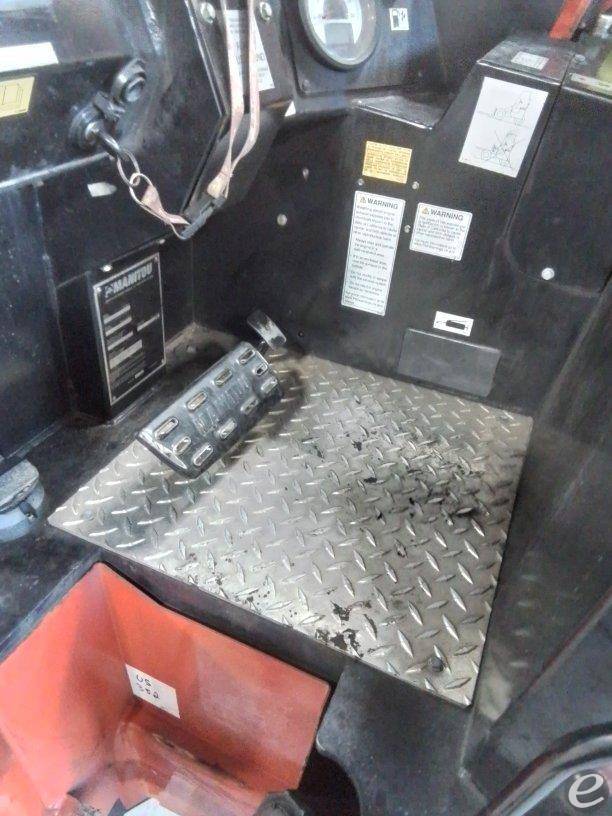 2020 Manitou TMT55XT4W