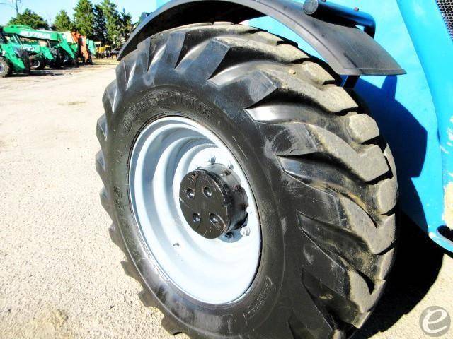2014 Genie GTH1544