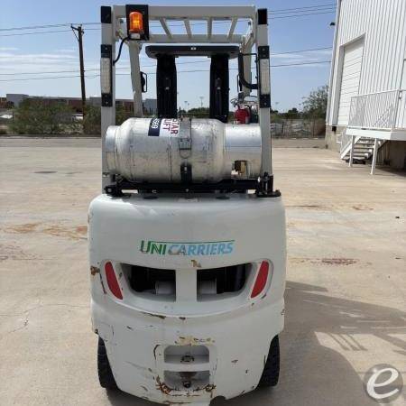 2023 Nissan MAP1F1A18LV