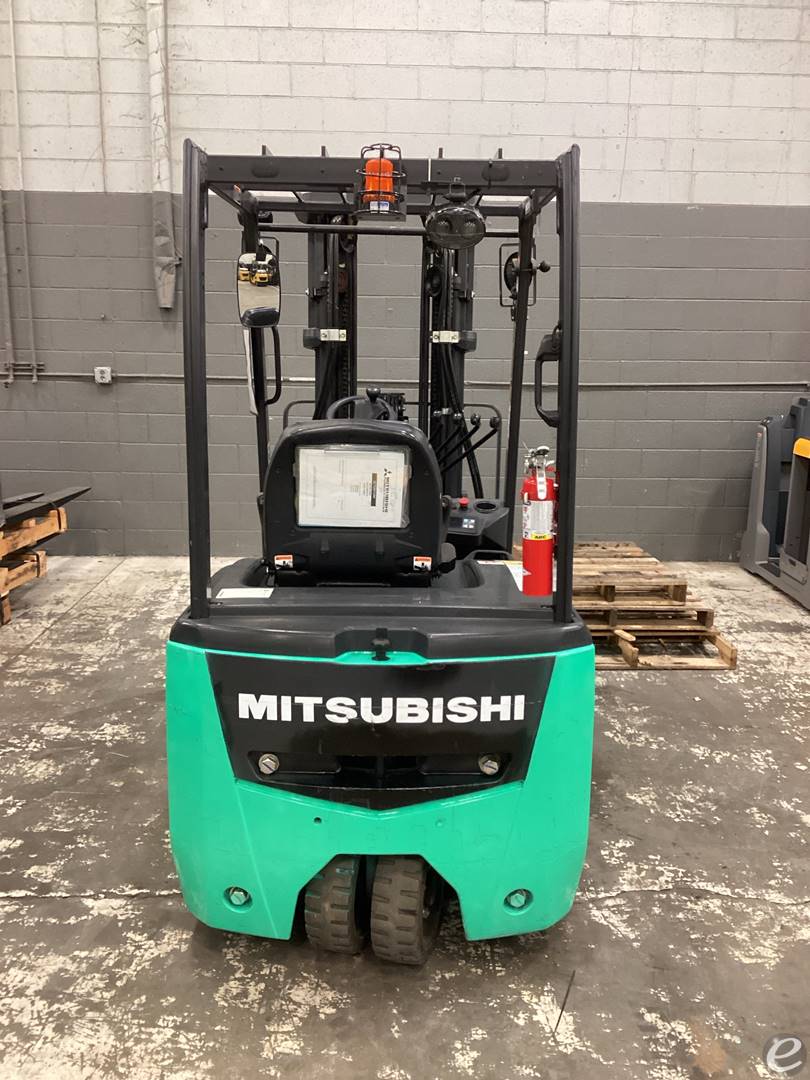 2018 Mitsubishi FB20PNT