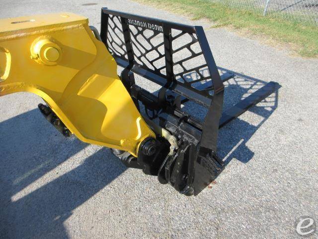 2015 JCB 525-60