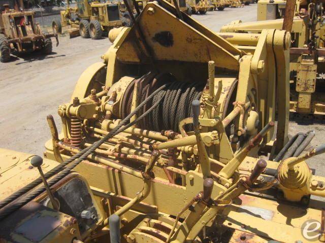 Cat 561D