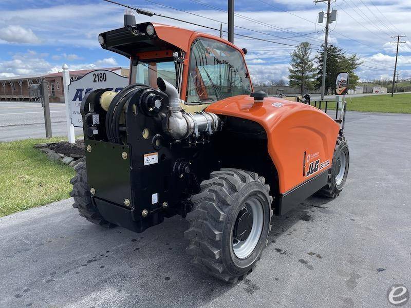 2024 JLG G5-18A Diesel Telehandlers - 123Forklift