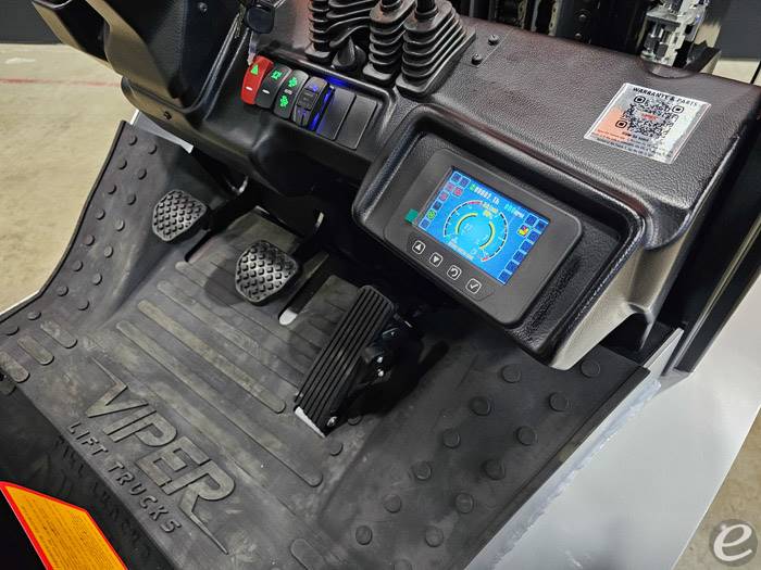 2026 Viper Lift Trucks FD35F