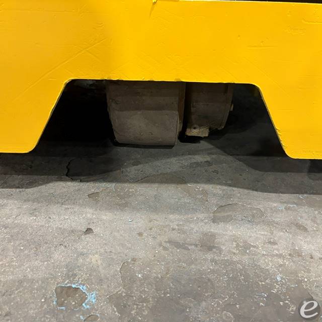 2020 Yale OSO30EF