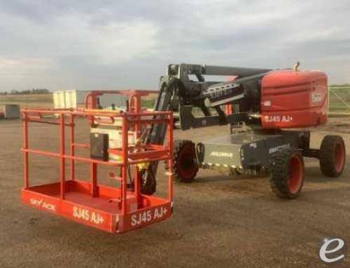 2023 Skyjack SJ45AJ
