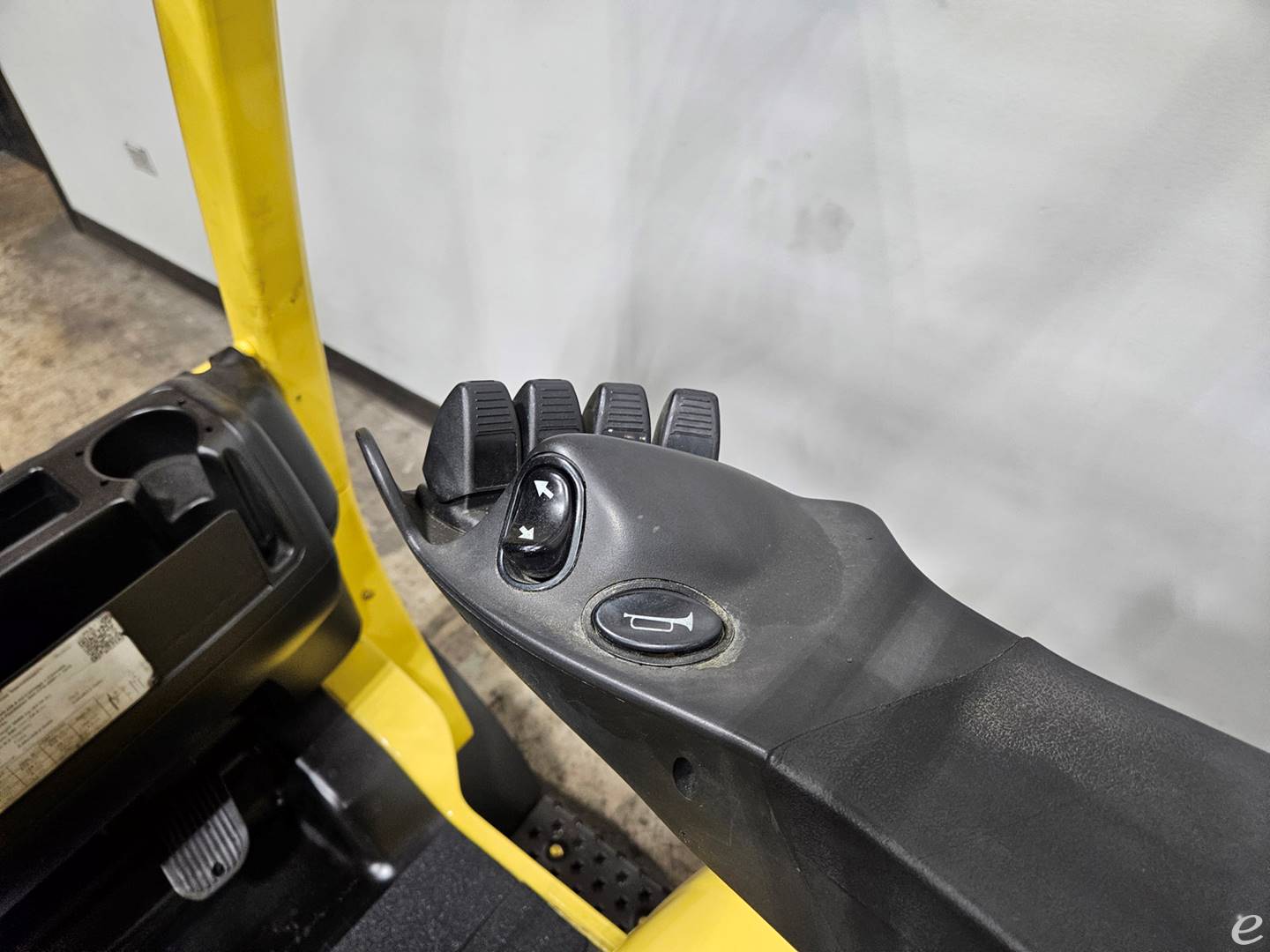 2020 Hyster H30FT