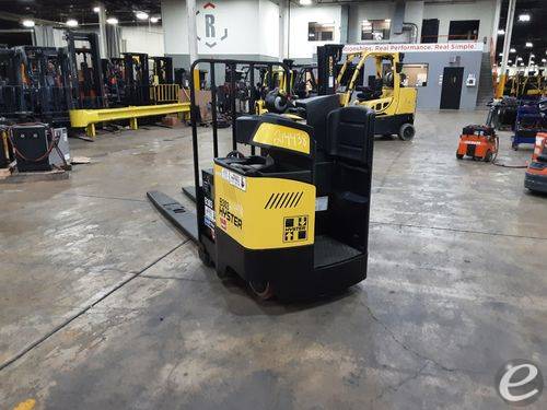 2022 Hyster BE080ZHD