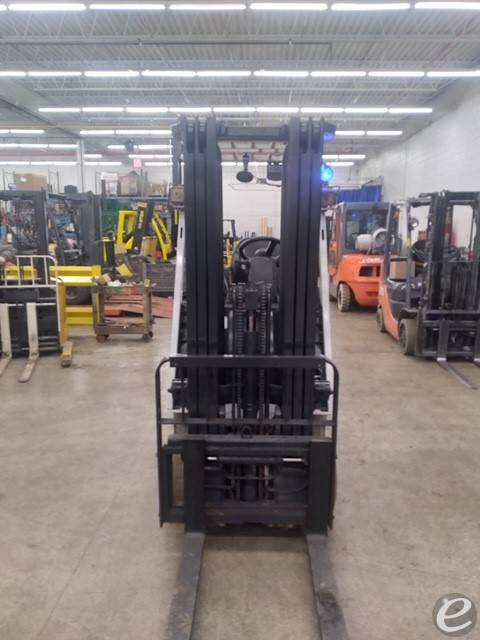 2014 Unicarriers MCJ1B1L18S