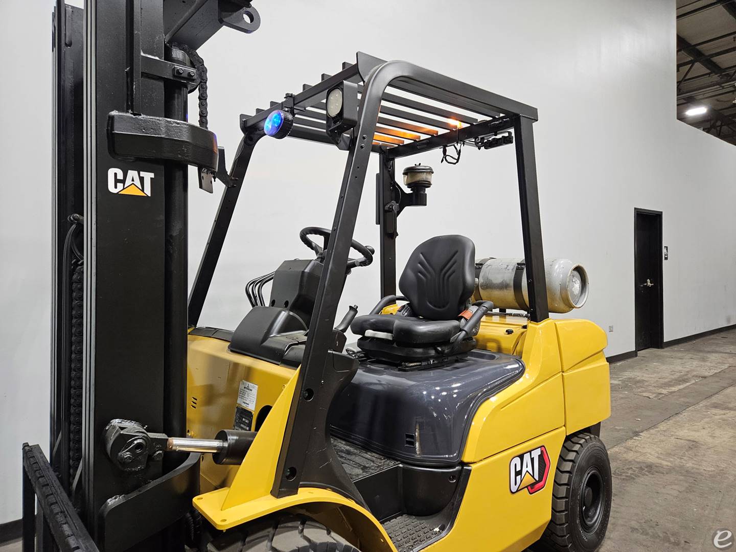 2019 Cat FG35N5-LE