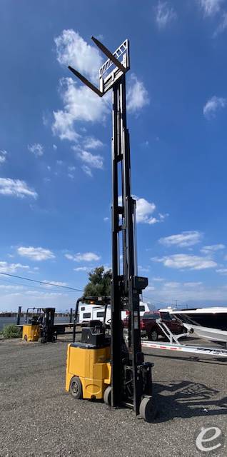 2010 Bendi B40AC