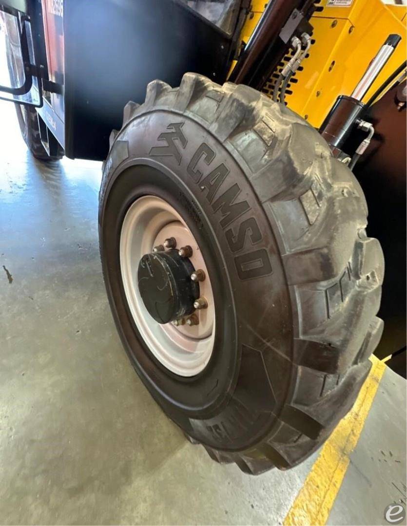 2022 Gehl RS10-55 GEN 4