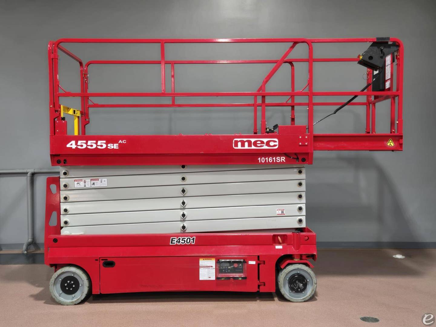 2023 MEC 4555SE