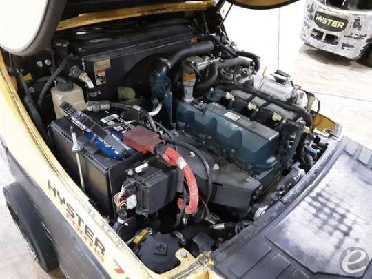 2020 Hyster S70FT