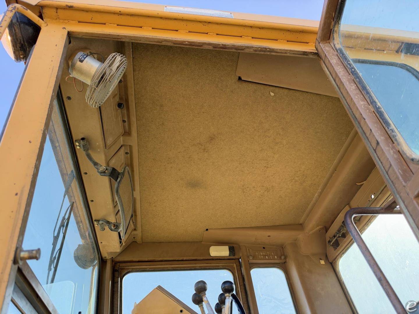 1988 Cat 120G