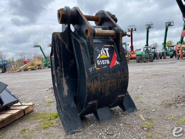 Cat G107B