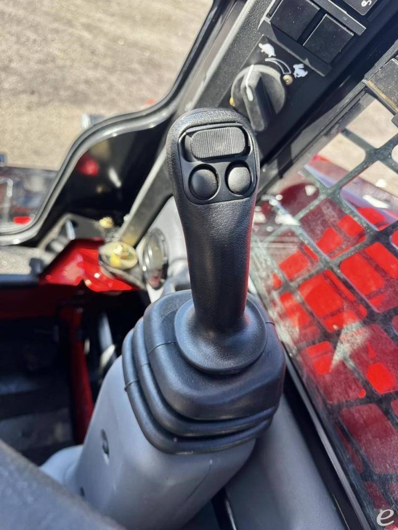 2025 Manitou 1650R
