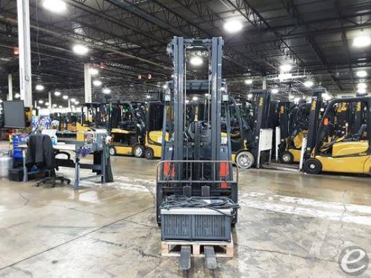 2020 Linde E18