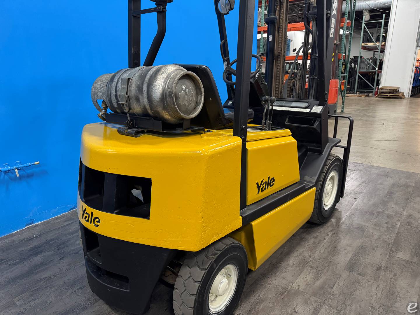 2000 Yale GLP050RG