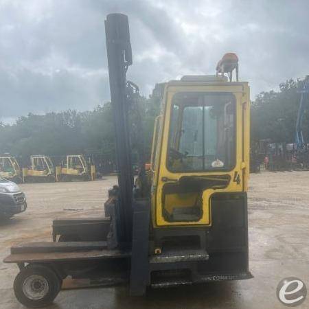 1900 Combilift C12000WSL