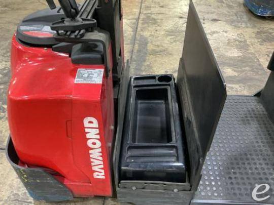 2020 Raymond 8510