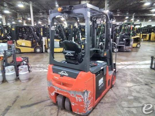 Linde E18