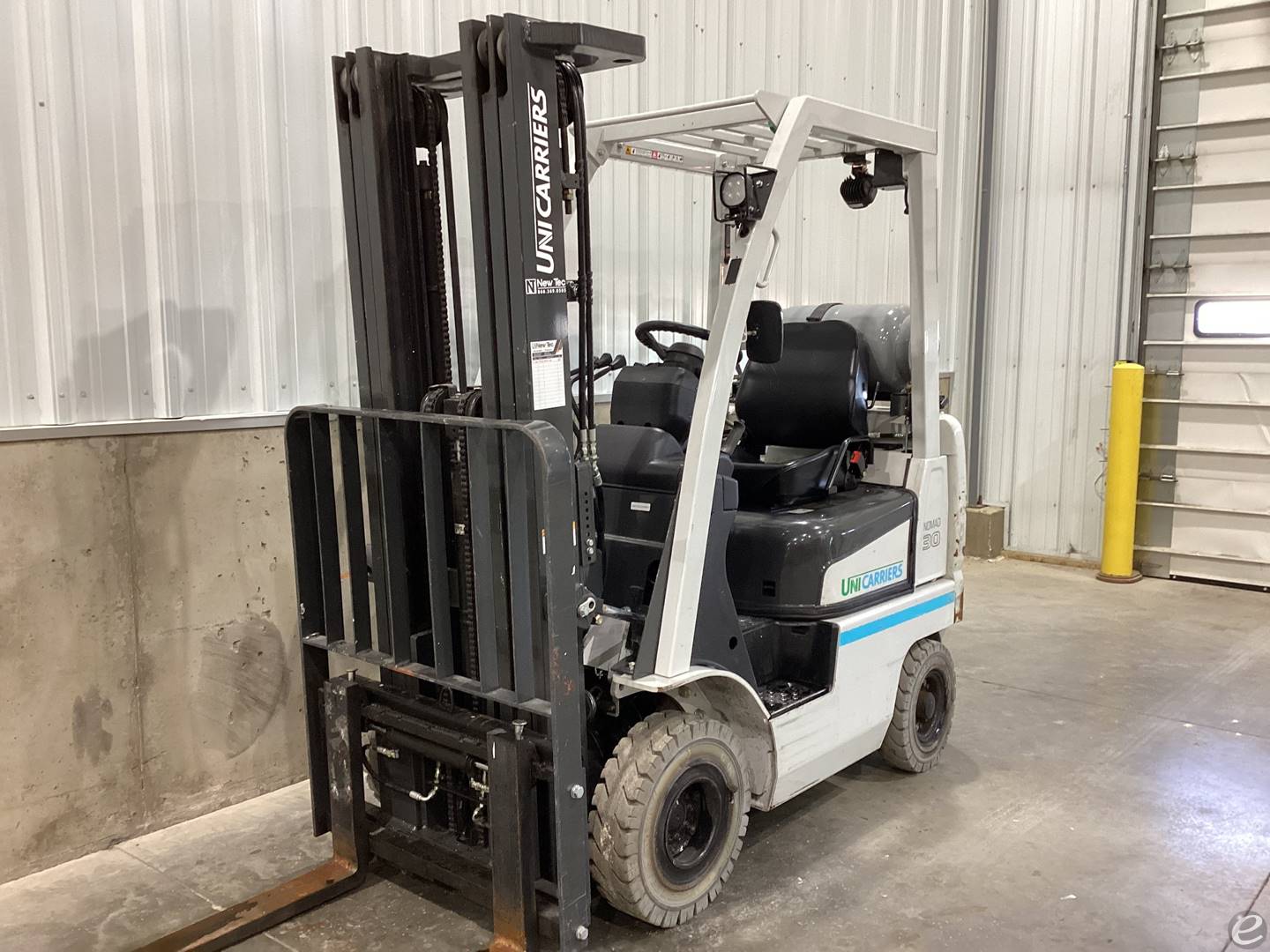 2022 Unicarriers AF30LP